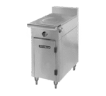 American Range , HD17-1FT-M, Range, 16"-17" Heavy Duty, Gas
