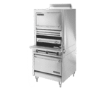 American Range , HDIR34-O, Broiler, Deck-Type, Gas