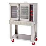 American Range , M-1, Convection Oven, Gas