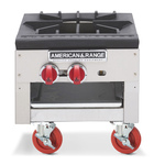 American Range , SPSH-18, Range, Stock Pot, Gas