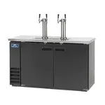 Arctic Air , ADD60R-2, Draft Beer Cooler