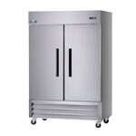 Arctic Air , AF49, Freezer, Reach-In