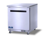 Arctic Air , AUC27F, 1 DOOR Undercounter FREEZER