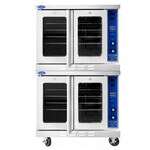 Atosa USA , ATCO-513NB-2, Convection Oven, Gas