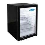 Atosa USA , CTD-3, Countertop Merchandiser