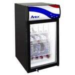 Atosa USA , CTD-3S, Countertop Merchandiser
