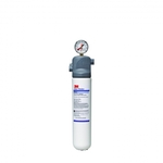 Atosa USA , ICE120-S, Water Filter System