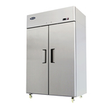 Atosa USA , MBF8005GR, Refrigerator, Reach-In