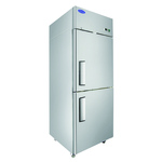 Atosa USA , MBF8010GR, Refrigerator, Reach-In