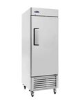Atosa USA , MBF8519GR, Bottom Mount (1) One Door Refrigerator