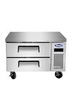 Atosa USA , MGF8448GR, 36" Chef Base