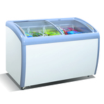 Atosa USA , MMF9110, Chest Freezer