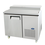 Atosa USA , MPF8201GR, Refrigerated Counter, Pizza Prep Table