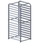 Atosa USA , MPRA-15, Freezer Pan Rack