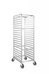 Atosa USA , MPRA-20, Refrigerator / Freezer Pan Rack