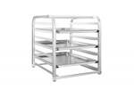 Atosa USA , MPRA-7, Refrigerator / Freezer Pan Rack