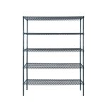 Atosa USA , MWSSE184286, Shelving Kits