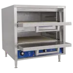 Bakers Pride , 4N-DP2B1S-4, Countertop Ovens, Electric