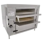 Bakers Pride , 4N-GP51C-S_NG, Countertop Ovens, Electric