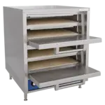 Bakers Pride , 4N-P44-1S-5, Countertop Ovens, Electric