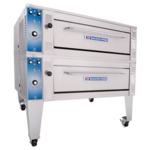 Bakers Pride , EP-2-8-3836-208-1, Deck Pizza Ovens