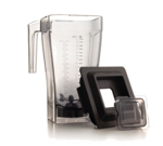 Bar Maid , BLE-3-3105A, Blender Container