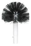 Bar Maid , BRS-950, Glass Washer Brushes