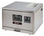 Bar Maid , CP-3000-D, Cutlery Polishers