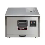 Bar Maid , CP-7000, Cutlery Dryer / Polisher