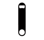 Bar Maid , CR-1277, Bottle Cap Opener, Handheld