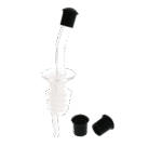 Bar Maid , CR-225, Drink Bar Mix Pourer Lid