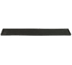 Bar Maid , CR-753BLK, Bar Mat