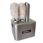 Bar Maid , GP-100, Glass Polisher