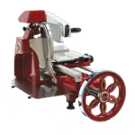 Berkel , 300M-STD, Food Slicer, Manual
