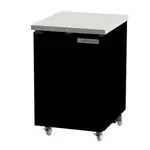Beverage Air , BB24HC-1-B, Back Bar Cabinet, Refrigerated