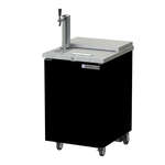 Beverage Air , BM23HC-C-B, Draft Beer Cooler