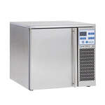 Beverage Air , CF031AG, Blast Chiller Freezer, Countertop