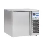 Beverage Air , CF031AG, Blast Chiller Freezer, Countertop