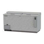 Beverage Air , DW64HC-S, Bottle Cooler