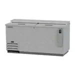 Beverage Air , DW64HC-S, Bottle Cooler