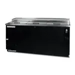 Beverage Air , DW79HC-B-29, Bottle Cooler