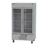 Beverage Air , HBF44HC-1-G, Freezer, Reach-In