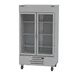 Beverage Air , HBF44HC-1-G, Freezer, Reach-In