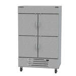 Beverage Air , HBF49HC-1-HS, Freezer, Reach-In