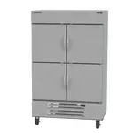Beverage Air , HBF49HC-1-HS, Freezer, Reach-In