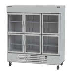 Beverage Air , HBR72HC-1-HG, Refrigerator, Reach-In