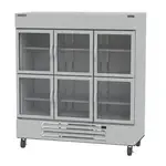 Beverage Air , HBR72HC-1-HG, Refrigerator, Reach-In