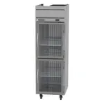Beverage Air , HR1HC-1HG, Refrigerator, Reach-In