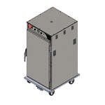 BevLes Company , HCSS60W94, Proofer Cabinet, Mobile