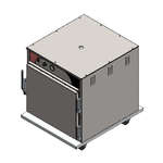 BevLes Company , HTSS34W41, Proofer Cabinet, Mobile, Undercounter
